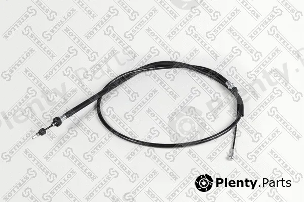 Stellox 29-98871-SX — Cable Pull, parking brake