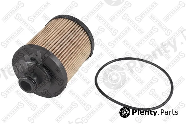 Stellox 20-50715-SX — Oil Filter