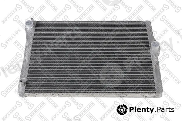 Stellox 10-26917-SX — Radiator, engine cooling