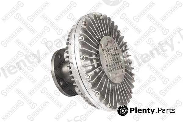 Stellox 81-05111-SX — Clutch, radiator fan
