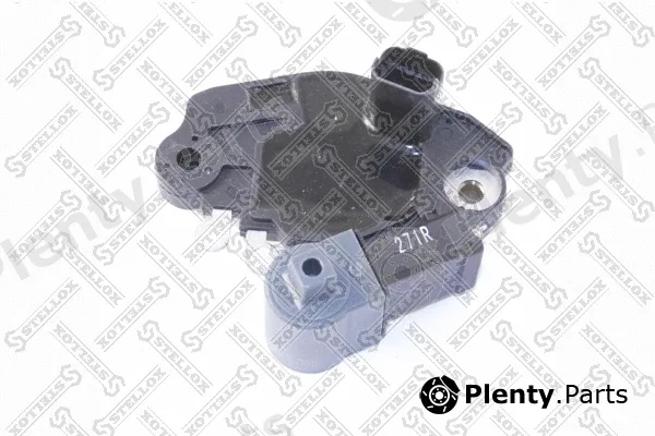 Stellox 06-71731-SX — Alternator Regulator