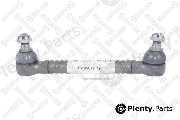 Stellox 84-11850-SX — Control/Trailing Arm, wheel suspension