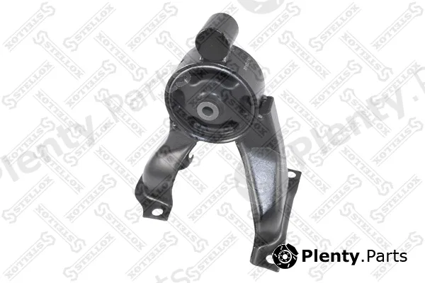 Stellox 25-17024-SX — Mounting, engine