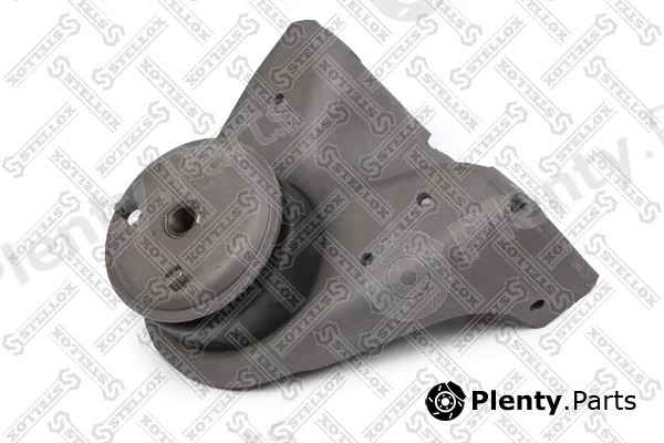 Stellox 81-02854-SX — Mounting, engine