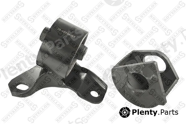 Stellox 25-18194-SX — Mounting, engine