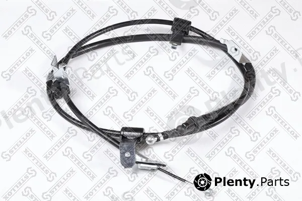 Stellox 29-98716-SX — Cable Pull, parking brake