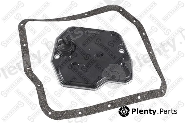 Stellox 20-51007-SX — Hydraulic Filter, automatic transmission