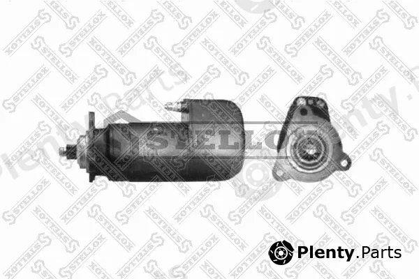 Stellox 88-02019-SX — Starter