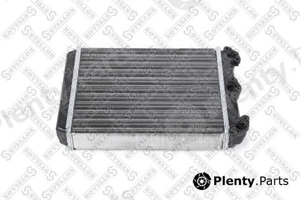 Stellox 10-35268-SX — Heat Exchanger, interior heating