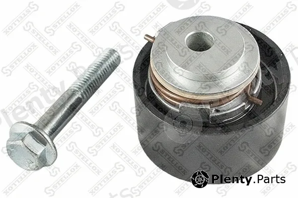 Stellox 03-40368-SX — Tensioner Pulley, timing belt