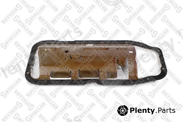 Stellox 11-29026-SX — Gasket, oil sump