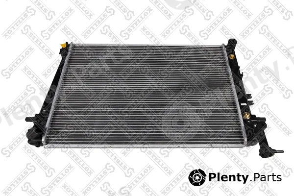 Stellox 10-26908-SX — Radiator, engine cooling