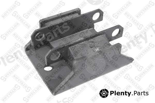 Stellox 25-71102-SX — Mounting, engine