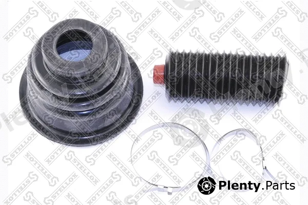 Stellox 13-00054-SX — Bellow Kit, drive shaft