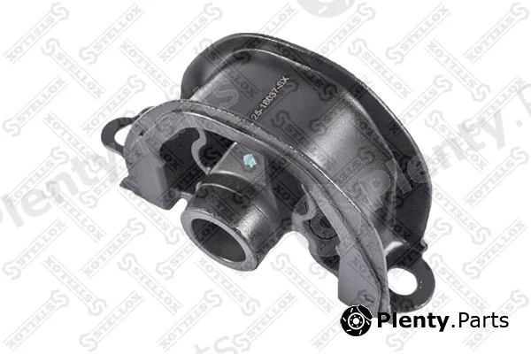Stellox 25-18037-SX — Mounting, engine