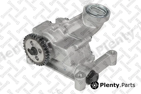 Stellox 04-40073-SX — Oil Pump