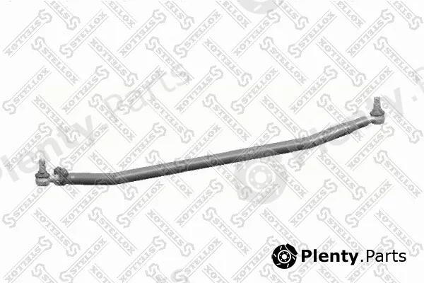 Stellox 84-35157-SX — Tie Rod
