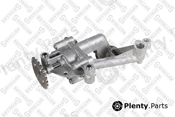 Stellox 04-40052-SX — Oil Pump