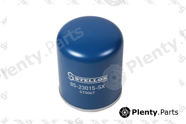 Stellox 85-23015-SX — Air Dryer Cartridge, compressed-air system