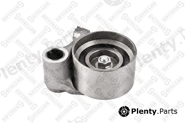 Stellox 03-40613-SX — Tensioner Pulley, V-ribbed belt