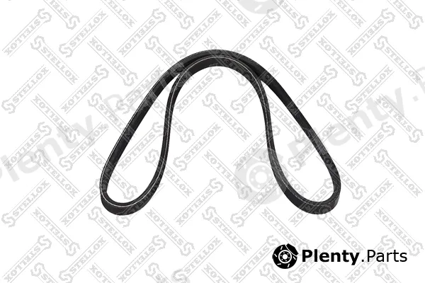 Stellox 03-00798-SX — V-Ribbed Belt