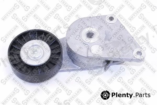 Stellox 03-40083-SX — Belt Tensioner, V-ribbed belt