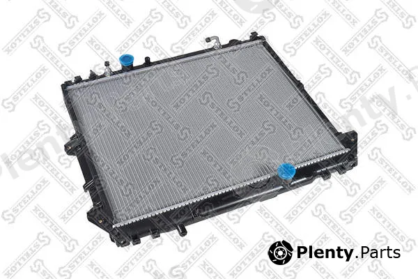 Stellox 10-27032-SX — Radiator, engine cooling