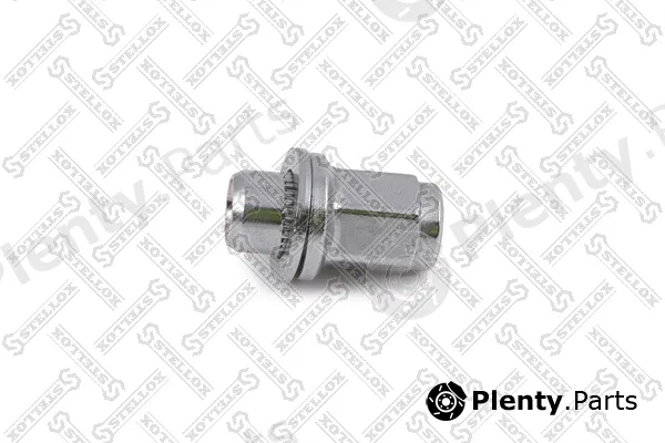 Stellox 79-02112-SX — Wheel Nut