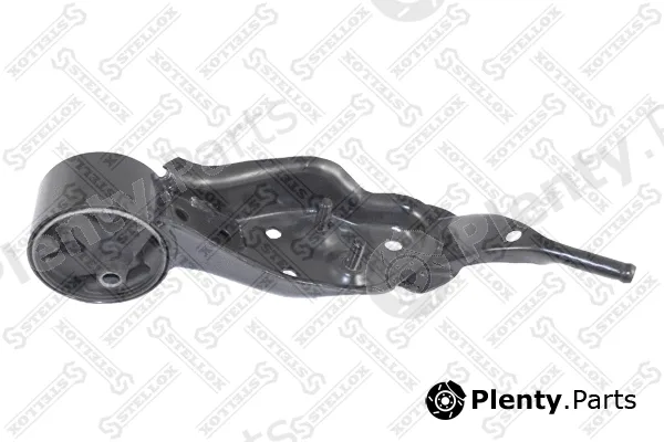 Stellox 25-74013-SX — Mounting, engine
