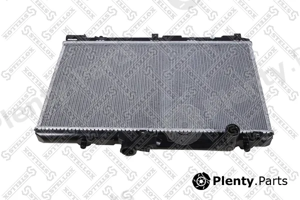 Stellox 10-26989-SX — Radiator, engine cooling