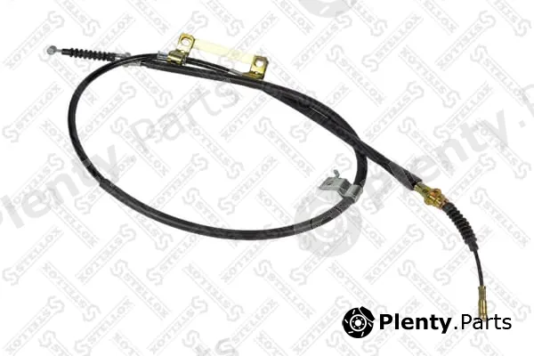 Stellox 29-96012-SX — Cable Pull, parking brake