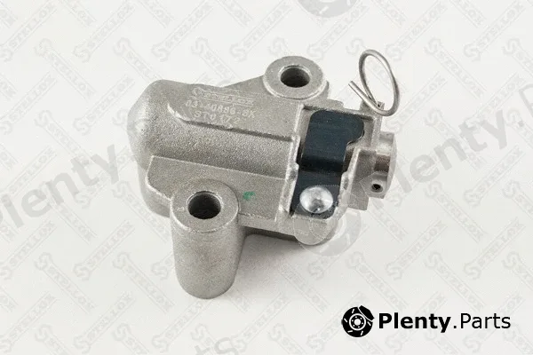 Stellox 03-40886-SX — Belt Tensioner, V-ribbed belt