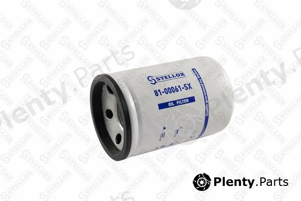 Stellox 81-00061-SX — Oil Filter