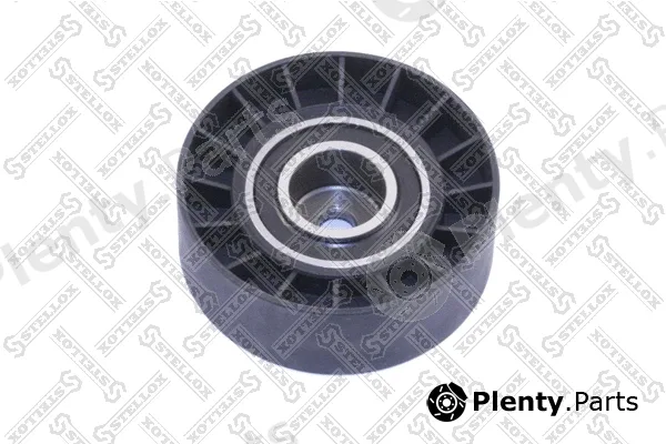 Stellox 03-40006-SX — Deflection/Guide Pulley, V-ribbed belt