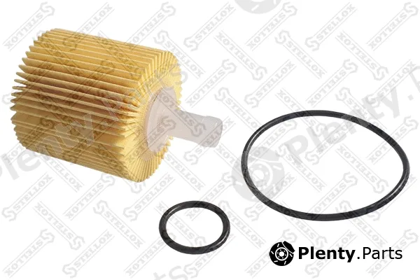 Stellox 20-50517-SX — Oil Filter