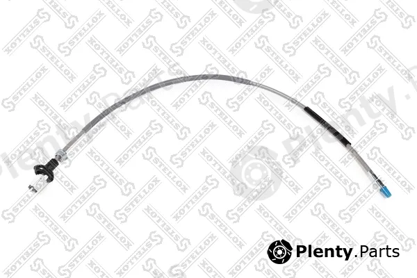 Stellox 29-97702-SX — Speedometer Cable