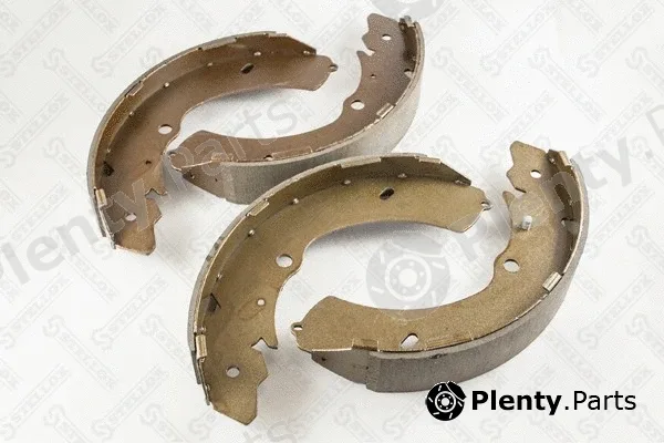Stellox 000466-SX — Brake Shoe Set