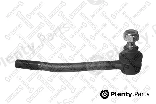 Stellox 51-00183-SX — Tie Rod End