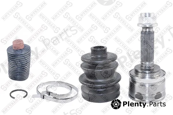 Stellox 1501114-SX — Joint Kit, drive shaft