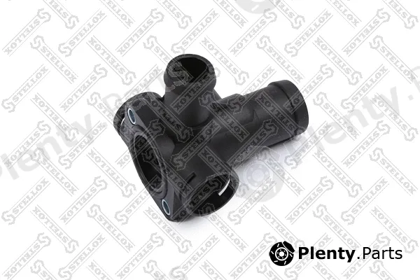 Stellox 75-50651-SX — Coolant Flange