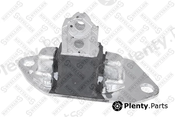 Stellox 25-19736-SX — Mounting, engine