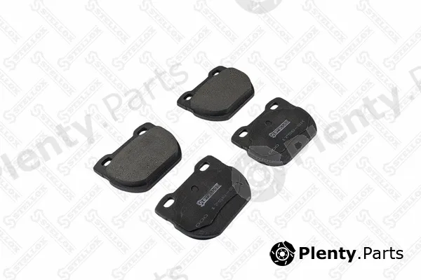 Stellox 000175B-SX — Brake Pad Set, disc brake