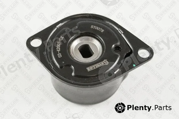 Stellox 03-42007-SX — Vibration Damper, timing belt