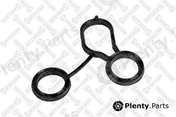 Stellox 11-25822-SX — Gasket, oil filter housing