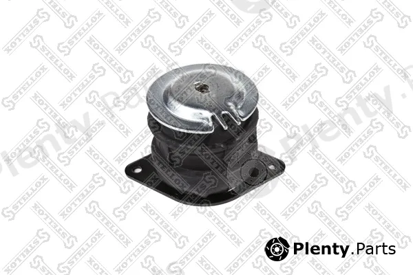 Stellox 25-17051-SX — Mounting, engine