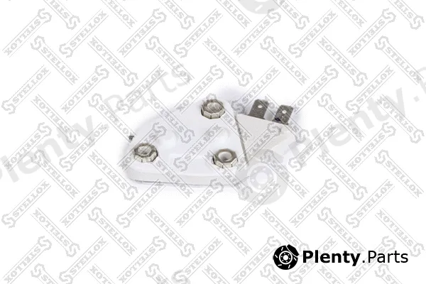 Stellox 06-71660-SX — Alternator Regulator