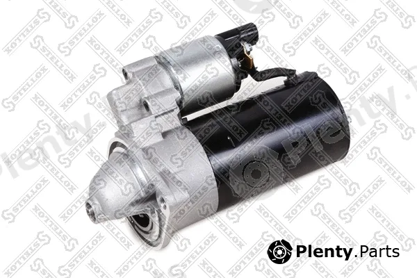 Stellox 06-10158-SX — Starter