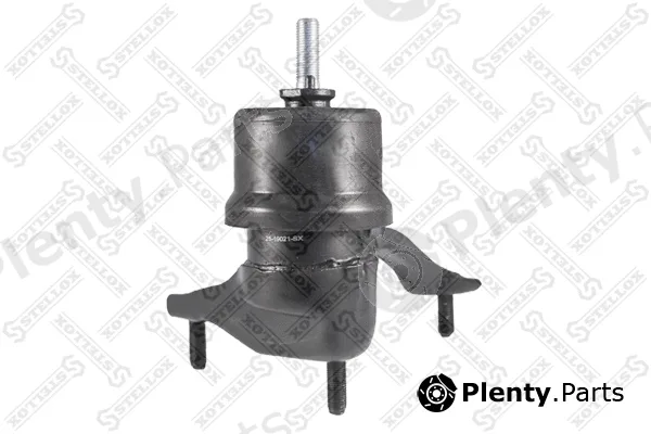 Stellox 25-19021-SX — Mounting, engine
