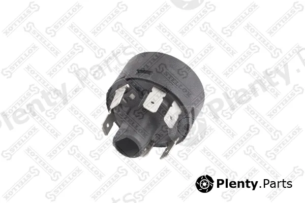 Stellox 88-40203-SX — Steering Lock