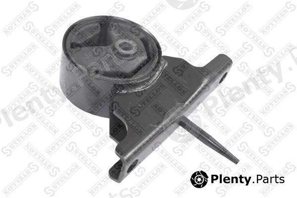 Stellox 25-61036-SX — Mounting, engine